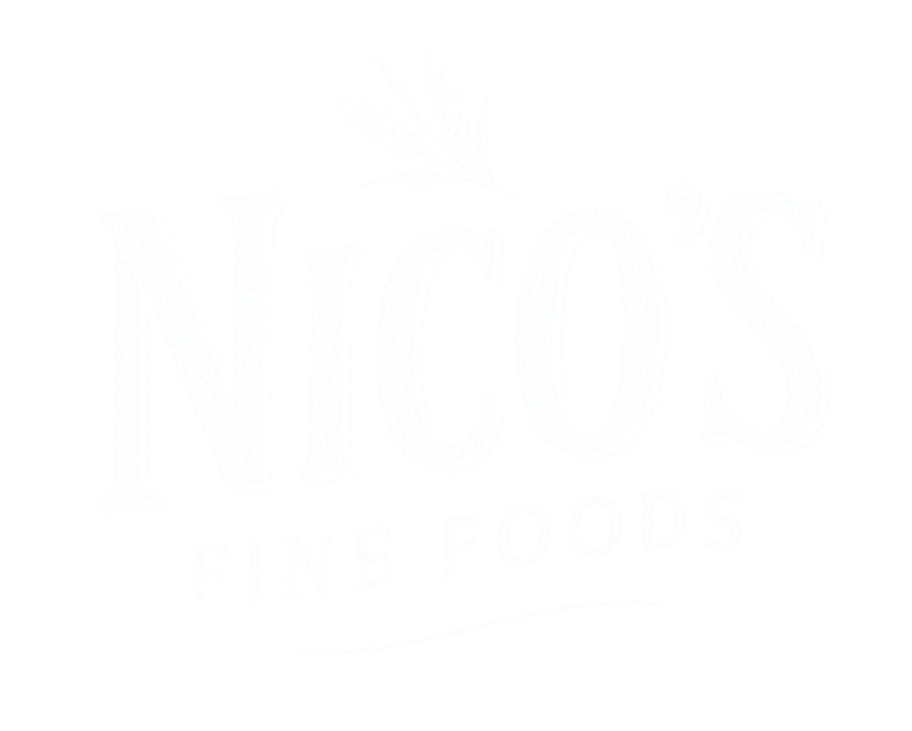 Nico's Fine Foods Logo Small